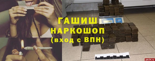 хмурый Верхний Тагил