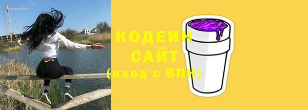 хмурый Верхний Тагил